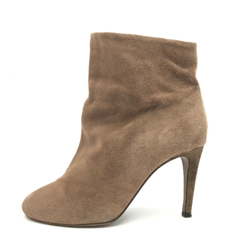 Free People Fairfax Booties